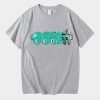 MF DOOM T Shirt Graffiti Bubble Letters & Mask