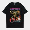 MF DOOM T Shirt Black – In Loving Memory R.I.P Daniel Dumile Premium Rapper Graphic Tee