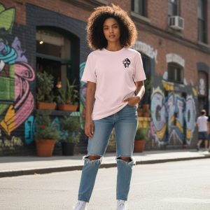 MF DOOM T SHIRT