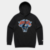 Doomsday 2025 MF Doom Knicks Hoodie Black limited edition streetwear hoodie