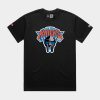 Buy MF DOOM New Era Knicks Shirt Black New Era limited edition fan tee