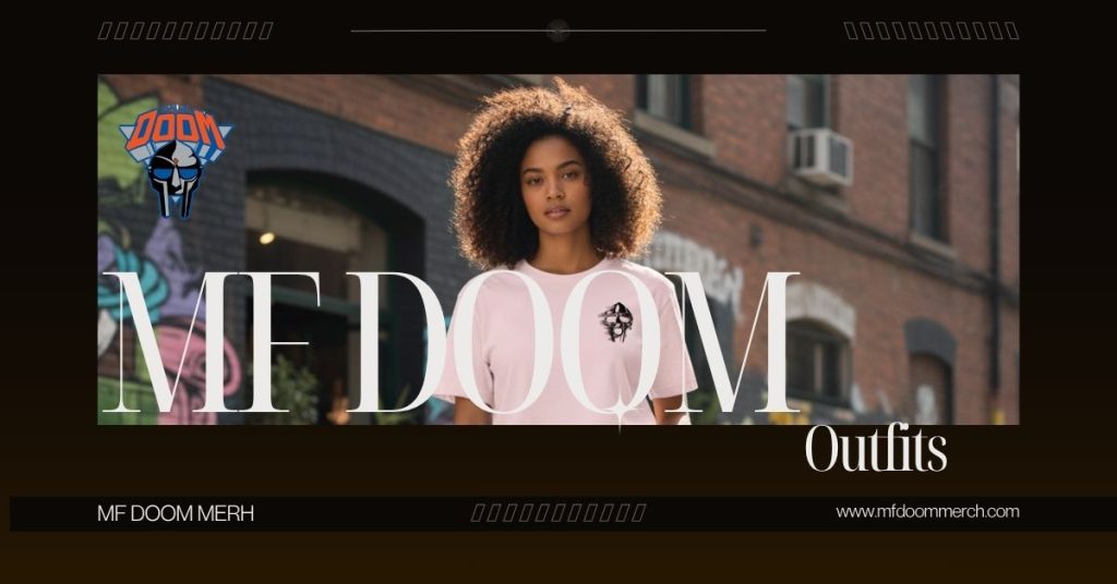 MF DOOM Outfits: Iconic Style Guide & Streetwear Inspiration