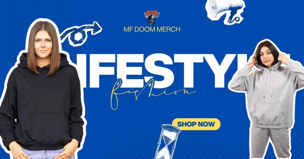 Why MF DOOM Merch Is Dominating Underground Streetwear Fashion in 2026
