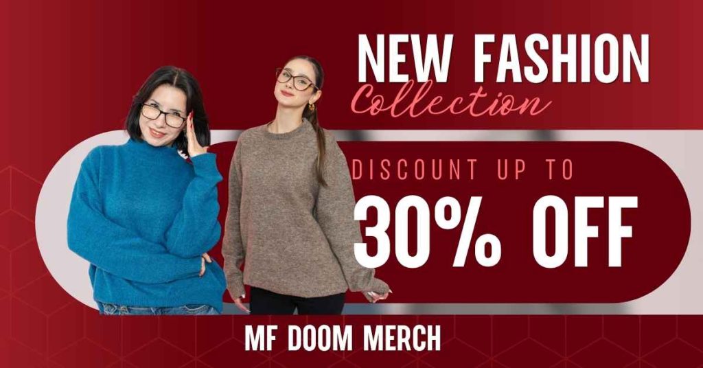 MF DOOM Hoodie Best Styles to Buy in 2026 — A Complete Buyer's Guide for Fans and Collectors