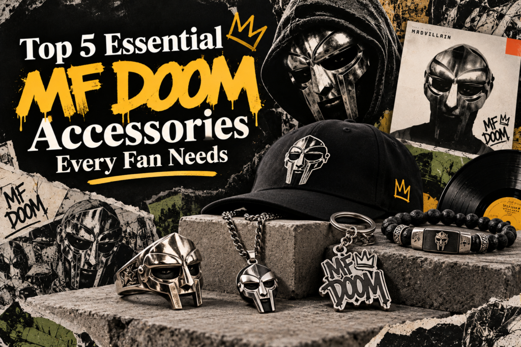 mf doom ring